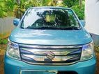 Wagon R Hybrid for Rent