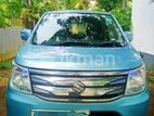Wagon R Hybrid for Rent