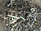 Wagon r injector set mh44s mh5s