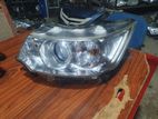 Wagon R J-style Head Lights