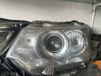 Wagon R J Style Head Light