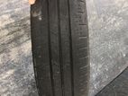 Wagon R Japan Dunlop Tyres Size - 14