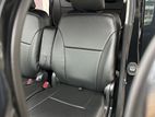 Wagon R Leather Seat Cover