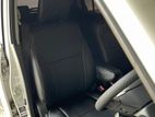 WAGON R LEATHER SEAT COVERS
