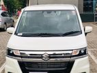 Wagon R Mazda Flair for Rent