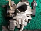 Wagon R MC21S Throttle Body