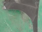 Wagon R MH 44S Stringray fender