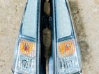 Wagon R MH 44s Tail Lamps