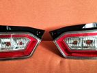 Wagon - R Mh 55 S Fx Tail Light