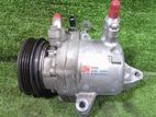 Wagon R MH44s AC compressor