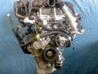 Wagon R MH44s engine + gear box