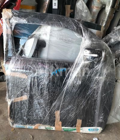 Wagon - R MH44s Front Door Panel RHS
