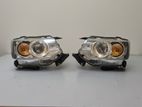 Wagon R MH44S Stingray headlight