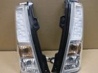 Wagon R MH44s stingray tail light