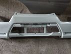 Wagon R MH55 Rear Bumper Panel