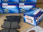 Wagon R MH55 S Brake Pads Turbo Modle