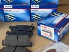 Wagon R Mh55 S Brake Pads Turbo Modle (genuine)