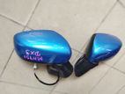 WAGON R MH55 SIDE MIRROR