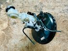 Wagon R MH55S brake booster