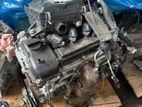 Wagon r MH55S complete Engine