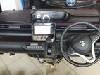 Wagon R MH55S Dash Board