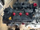 Wagon R MH55s Engine block