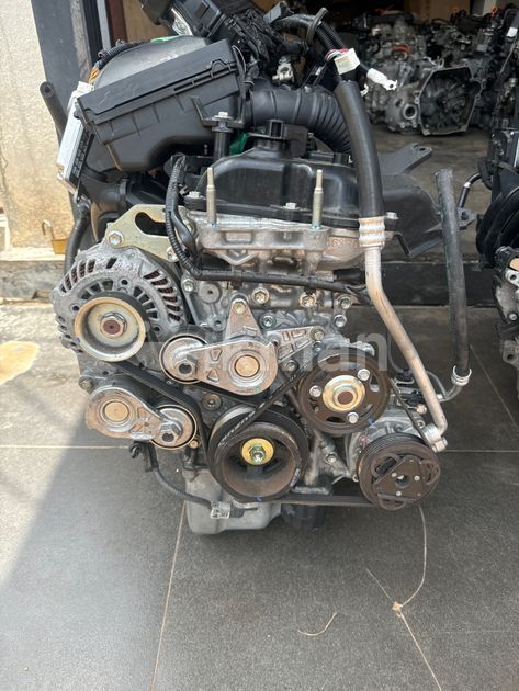 Wagon R MH55S Engine for Sale in Panadura | ikman