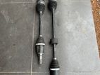 Wagon R Mh55s Front Axel