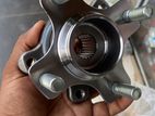 Wagon R Mh55s Front Hub Koyo Japan