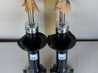 Wagon R Mh55s Front Shocks Absobers Genuine)