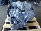 Wagon R Mh55s Gear Box