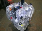 Wagon R MH55S Gearbox
