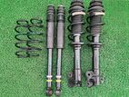Wagon R MH55s MH95s Shock absorbers
