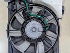 Wagon R MH55S Radiator