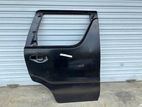 Wagon R MH55S Rear Door Panel