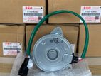 Wagon R MH55S Rediator Fan Motor Brand New