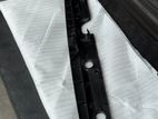 Wagon r mh55s rediator lower panel support bar genuine