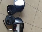 WAGON R MH55S SIDE MIRROR