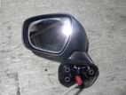 wagon r mh55s side mirror