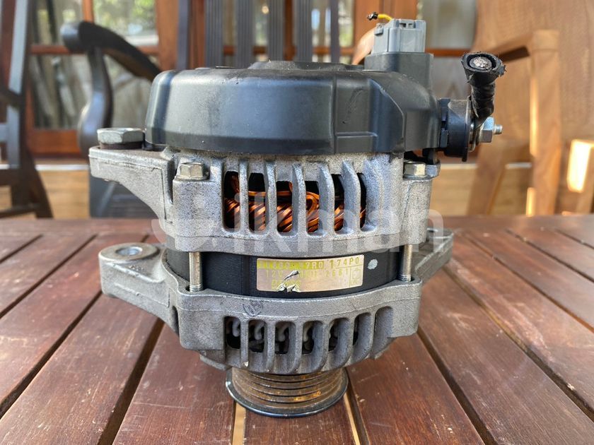 Wagon R MH85S Alternator Japan for Sale in Kiribathgoda ikman