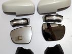 Wagon R Mirror Parts