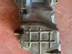 wagon r oil sump