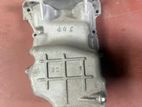 Wagon R Oil Sump