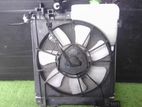 Wagon R radiator complete MH44s