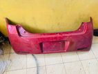 Wagon R Rear Buffer