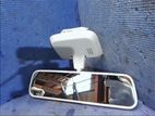 Wagon R rear mirror stingray MH55s