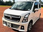 Wagon R Rent Car