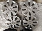Wagon R Rim Set & Cup
