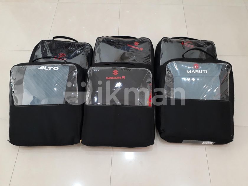 Wagon R Seat Cover for Sale in Gampaha City ikman