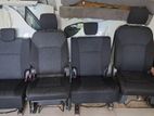 Wagon R Seat Set (Complete)